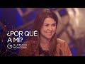 ¿Por qué a mí? - Gloriana Montero | Prédicas Cristianas 2019