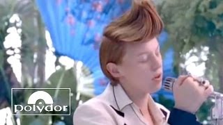 La Roux - I&#39;m Not Your Toy (Official Video)