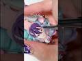 にじさんじネイル🌈みんなの推し聞きたい🤴 #nails #キャラネイル #痛ネイル #セルフネイル #howto #nailarts