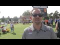 Doug Soles Thrilled With Boys Roy Griak Win