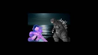 for @DarkUltimaWerewolf1702 what if Ruby Gillman, anguirus and varan are in Gmk Gmaoa