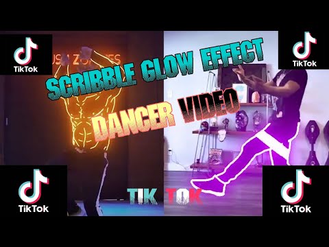 Top 3 Best Video Editing apps | Scribble effect