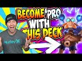 BECOME a 2021 CRL PRO with this DECK!!