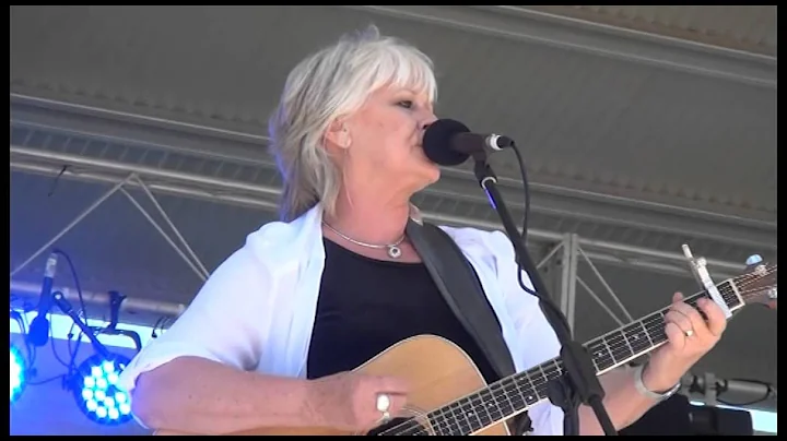 Connie Kis ANDERSEN - Steamy Dreams