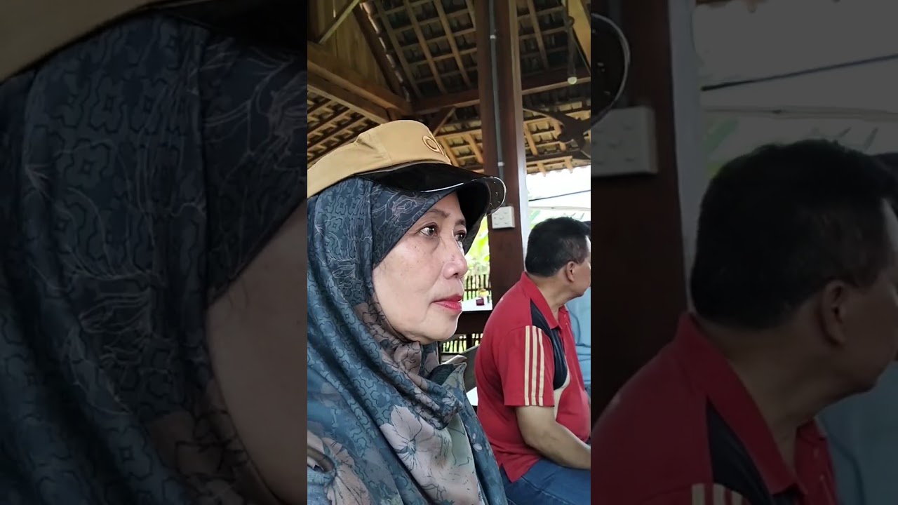 Kulineran di Soto ayam kampung pinggir sawah, kuliner Semarang #kuliner #wisatakuliner #sotoayam