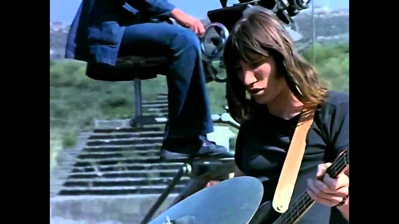 Pink Floyd LIVE AT POMPEII HD FULL - YouTube