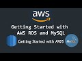 Getting Started with AWS RDS and MySQL | How to Connect AWS RDS with MySQL Workbench