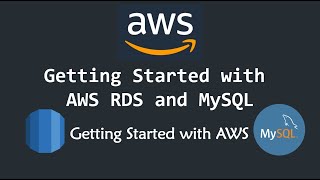 Getting Started with AWS RDS and MySQL | How to Connect AWS RDS with MySQL Workbench