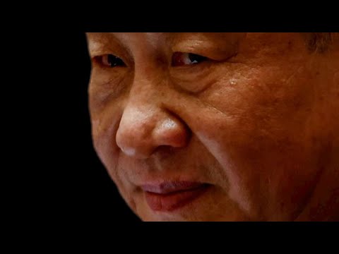 文睿：速报：习，碾压张又侠，权斗已经见分晓了？