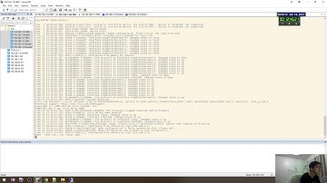 10. CISCO CML ASAv 9.14 OSPF Routing Configuration