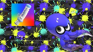 Splatoon 3 Showdown: Epic Inking Battles & Insane Highlights!