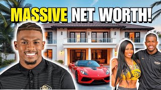 Shilo Sanders’ Famous Girlfriends, Luxurious Lifestyle, Career & Net Worth Exposed!