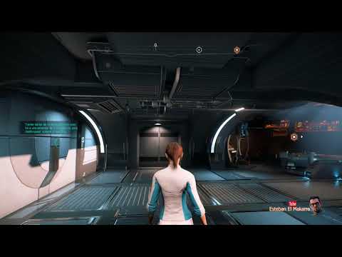 Vídeo: Mass Effect Andromeda - Misiones De Nackmor Drack Traición De Krogan, Un Futuro Para Nuestra Gente