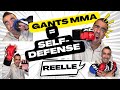 “Gants de MMA : L’Arme Indispensable pour la Self Défense &amp; le Combat Réel 🥊🔥”