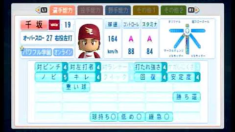 パワプロ 14 パスワード 最強 パワプロ 14 パスワード 最強