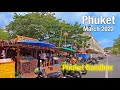KARON BEACH Phuket March 2022 - Phuket Sandbox