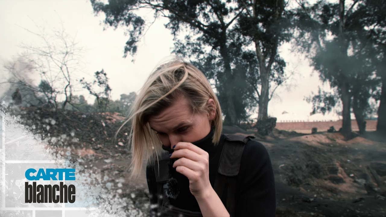 Joburg undermined Carte Blanche YouTube