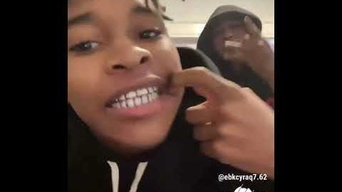 Cyraq - DED BODY (Unreleased Snippet)