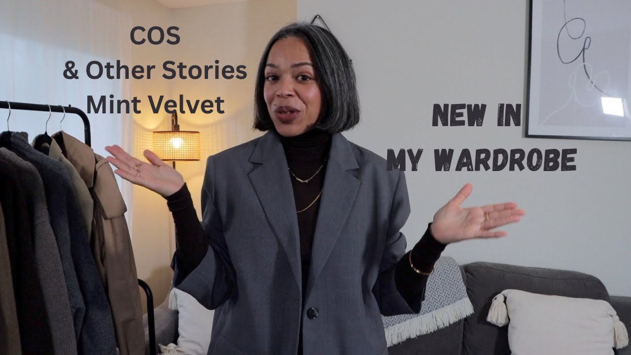 Новое в моем гардеробе | УДИВИТЕЛЬНЫЕ находки Vinted