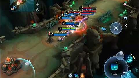 Drone View Gfx Tool Mlbb From Github For Free Optimize Gameplay Maximize Fps Fix Lag Fix Fps Drop