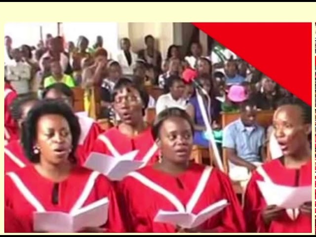 Twandibade tutya singa kristu teyaja. Luganda Catholic Hymns class=