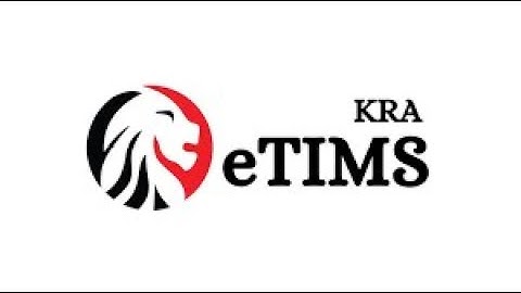 How to use new KRA eTIMS - VIDEO 1 (Will this replace the ETR