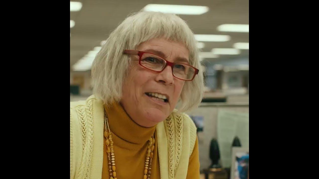 DEIRDRE THE AUDITOR - ‘Everything Everywhere All at Once’