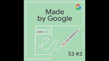 Pixel Perfect: A Look at the Design of Google
