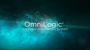 OmniLogic Backyard Automation System - AU