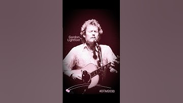 Thumbnail of "The Wreck of the Edmund Fitzgerald" Gordon Lightfoot~1976 #music #classicrock