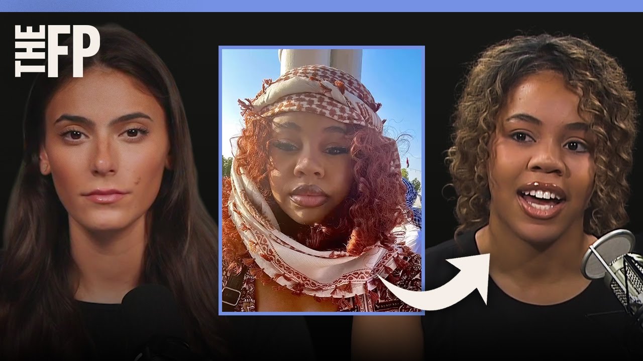 Confessions of a Former Pro-Palestine Activist