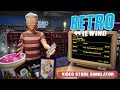Retro Video Store Simulator | Demo | No Commentary