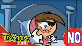 Fairly Oddparents: Norm Er Tilbake / Tenner For To - Ep.65 (Norsk)