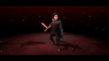 JMK with Bad Batch against SLKR