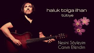 Haluk Tolga İlhan - Nesini Söyleyim Canım Efendim