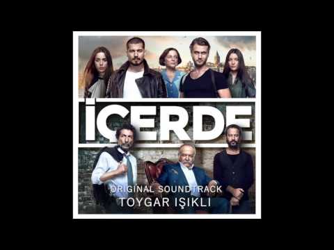 Yüzük (Çocukluk Kabusum / İntikam) - Toygar Işıklı (İçerde Dizi Müzikleri)