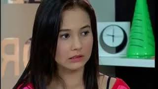 FTV LARASATI NUGROHO & ADITYA FIRMANSYAH - 3 MONSTER AND A PRINCESS