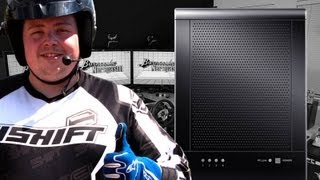 Sans Digital TowerRaid 4-BAY USB 3.0 / eSATA External RAID Enclosure Review - TR4UTBPN