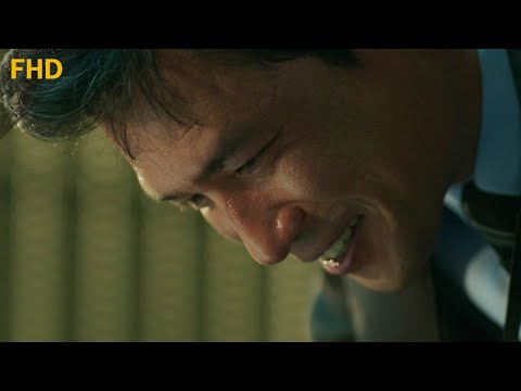 검사외전 – 강압 심문 (1/10) | 황정민 <strong>박종환</strong>