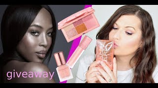 Makeup Test The O By Nars - Review Of New Collection