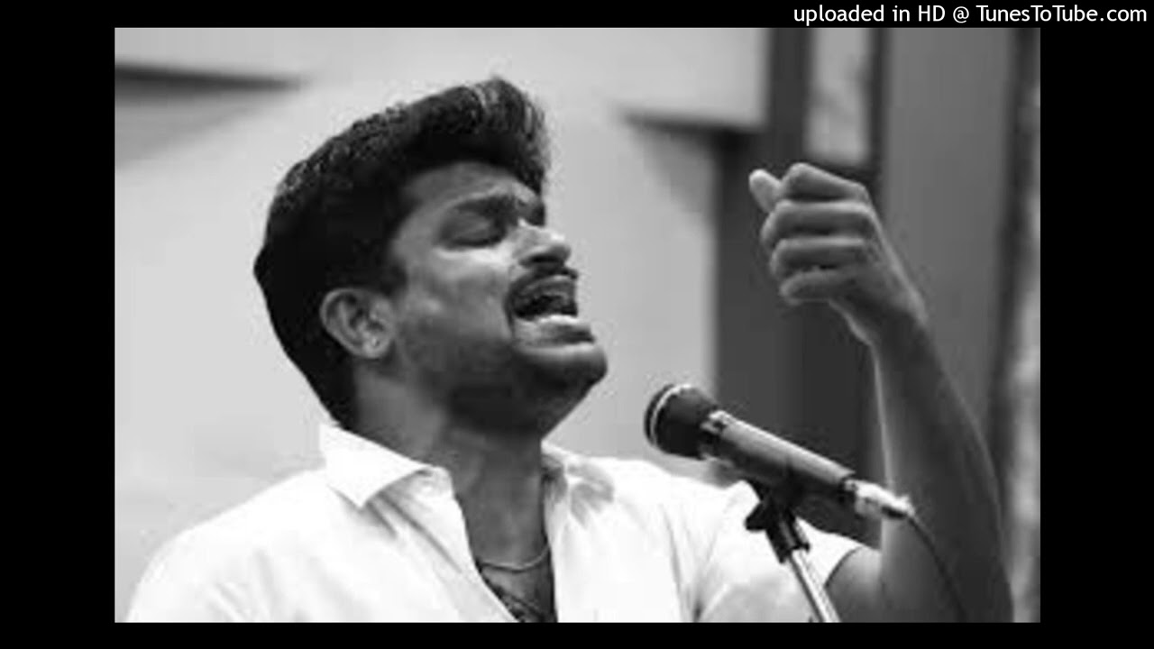 Shobillu Saptasvara- Jaganmohini- Rupakam- Thyagaraja- Kunnakudi M Balamuralikrishna