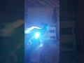 Cinlinso Rechargeable LED Flashlights High 990000 Lumens Super Bright Flash Light w10000 mAh ΒATTERY