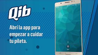 APP | QIB - Mantenimiento de piletas screenshot 5