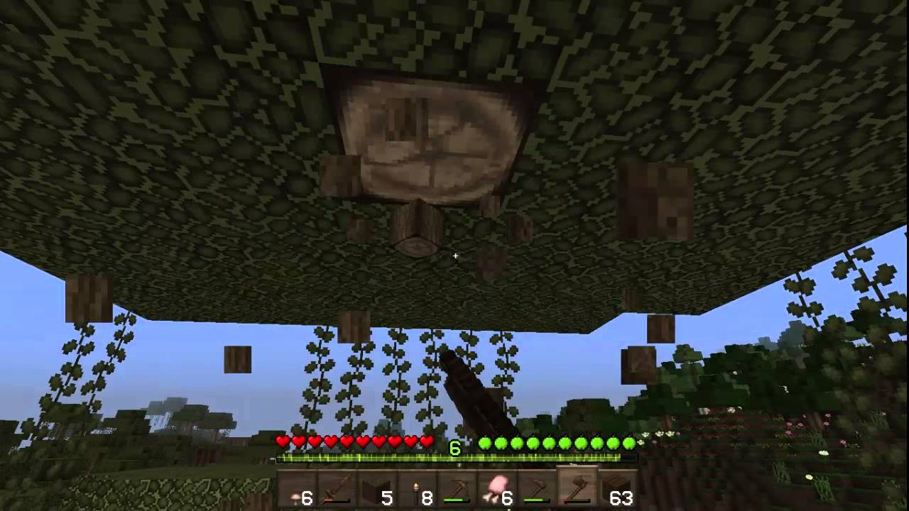 teamVSteam online survival Ep:1