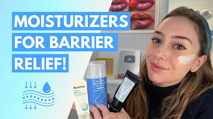 Best Moisturizers to Soothe & Hydrate Your Skin! | Dr. Shereene Idriss - DayDayNews