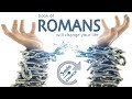 Choose GRACE over GUILT! (Romans 5:12-21 Part 13) 5 Minute Church
