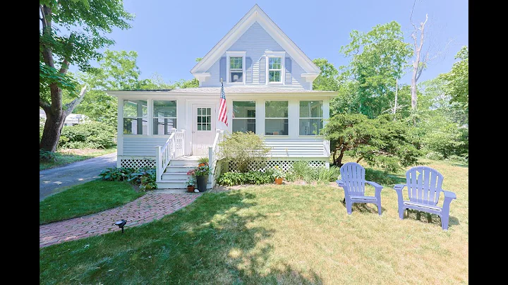 5 Pleasant Street Sagamore, MA | ColdwellBankerHomes.com