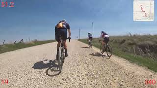 Hell of the Wind 100K - 2024 Recap