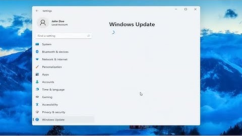 How to Enable/Disable Download Updates Over Metered Connections Windows 11