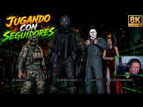 COD MATCHES WITH CRONUZTUM AND FOLLOWERS